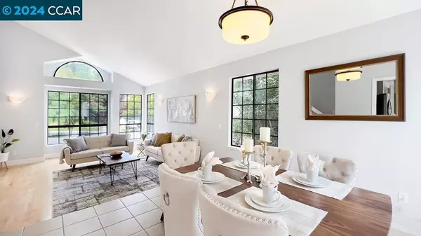 328 Macalvey Dr, Martinez, CA 94553