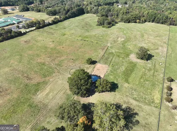 10 ACRES Corner of John St. and Inman Rd., Fayetteville, GA 30215