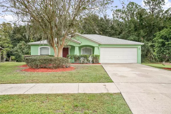 937 LAKE LINDLEY DR N, Deland, FL 32724