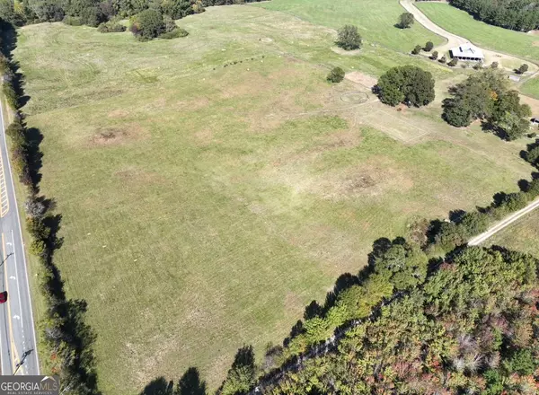 10 ACRES Corner of John St. and Inman Rd., Fayetteville, GA 30215