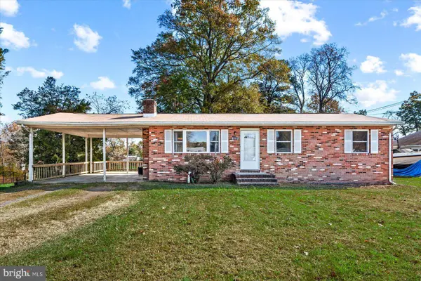 240 WISTER RD, Colonial Beach, VA 22443