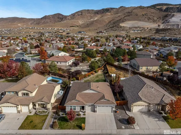 2385 Virginia Vista Dr, Reno, NV 89521