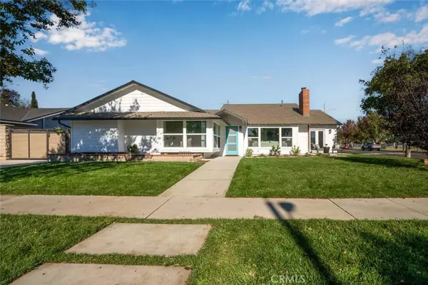 3181 Bostonian DR, Los Alamitos, CA 90720