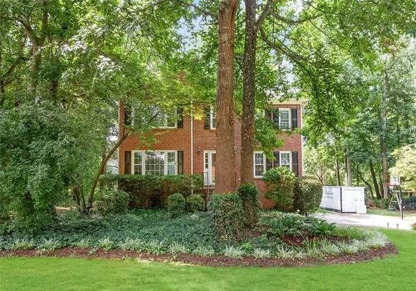 544 LAKEVIEW LN, Hiram, GA 30141