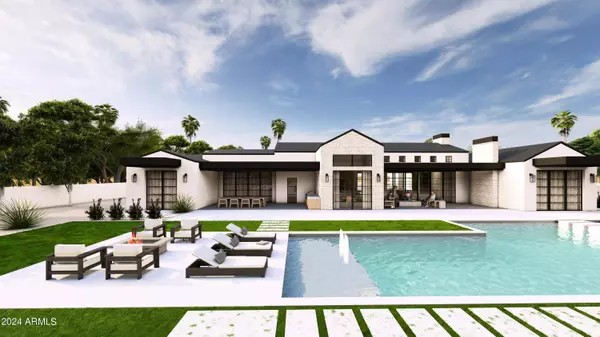 6001 E DONNA Circle, Paradise Valley, AZ 85253