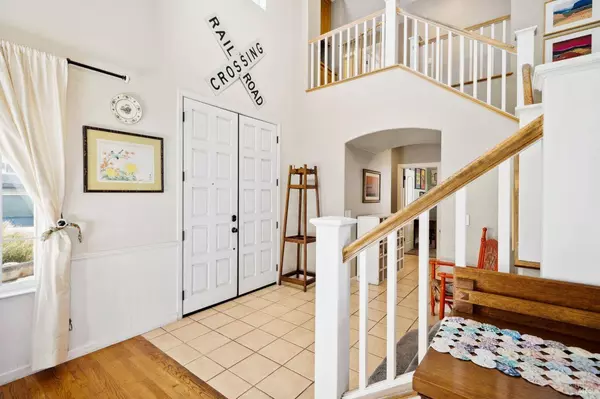 531 Poplar WAY, Windsor, CA 95492