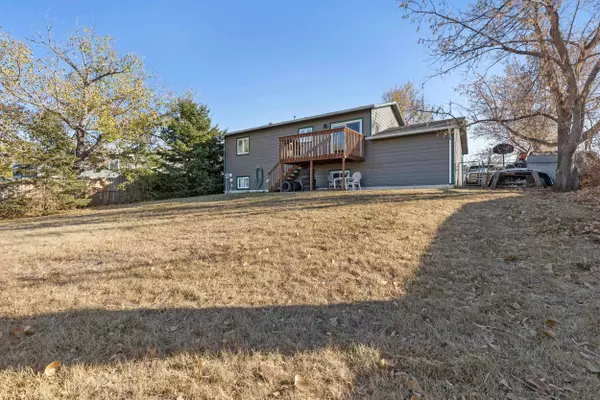 4908 Saratoga Drive, Black Hawk, SD 57718