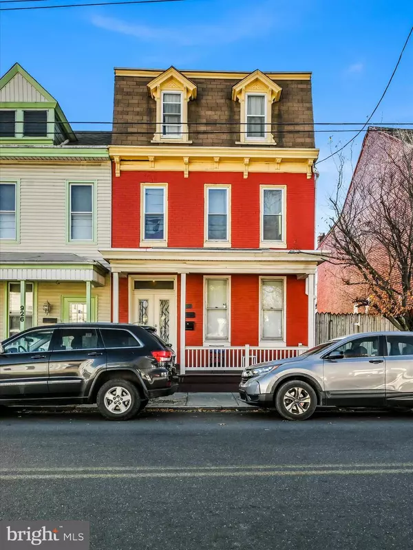 928 LEHMAN ST, Lebanon, PA 17046