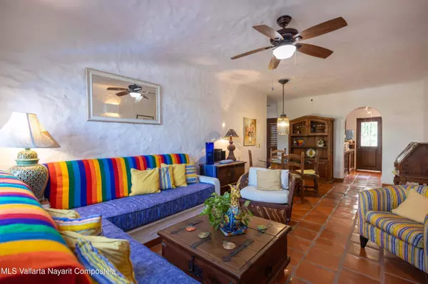 610 Emilio Carranza  #5 ,JALISCO, Puerto Vallarta,