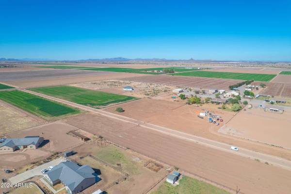 0 E Kennedy Avenue #C, Coolidge, AZ 85128