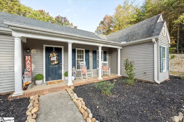 3920 Dacusville Highway, Easley, SC 29640