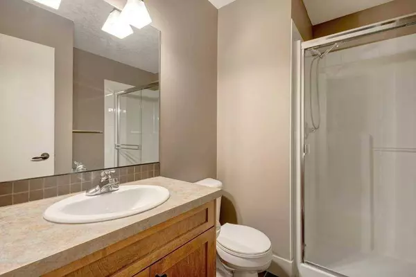 105 Railway AVE Southwest #1508, Airdrie, AB T4B 0E3