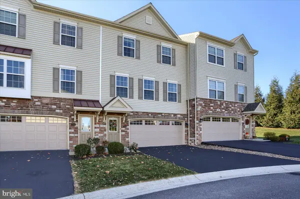 603 KESWICK CT, Mechanicsburg, PA 17055