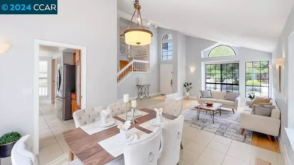 328 Macalvey Dr, Martinez, CA 94553