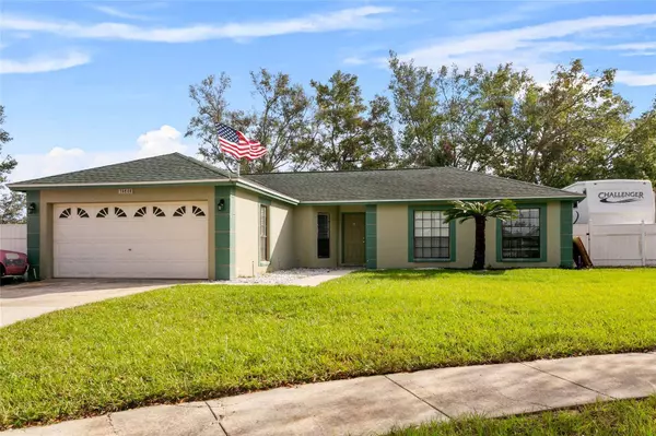 15648 CARRIAGE HILL CT, Clermont, FL 34711