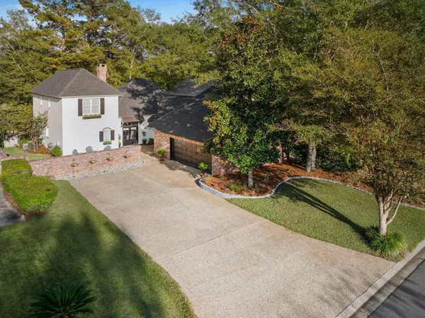 8 Bellerose Rd., Hattiesburg, MS 39402