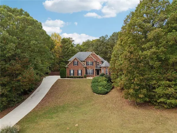 4773 Rabun DR, Douglasville, GA 30135