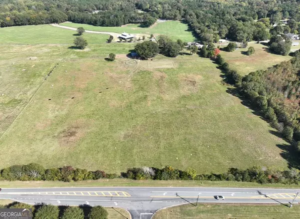 10 ACRES Corner of John St. and Inman Rd., Fayetteville, GA 30215