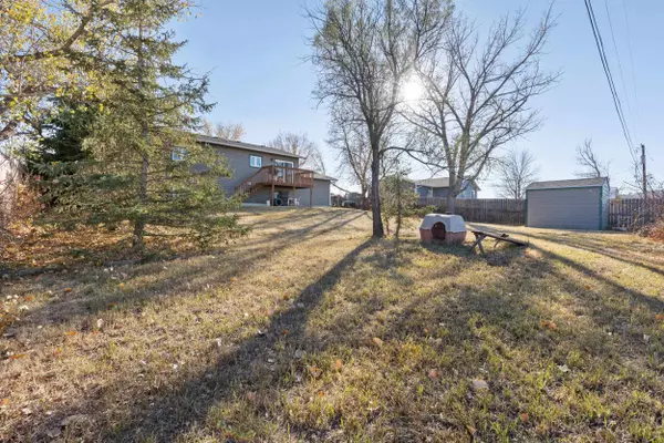 4908 Saratoga Drive, Black Hawk, SD 57718