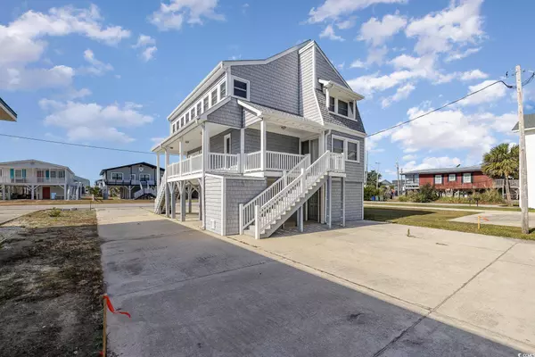 206 56th Ave. N, North Myrtle Beach, SC 29582