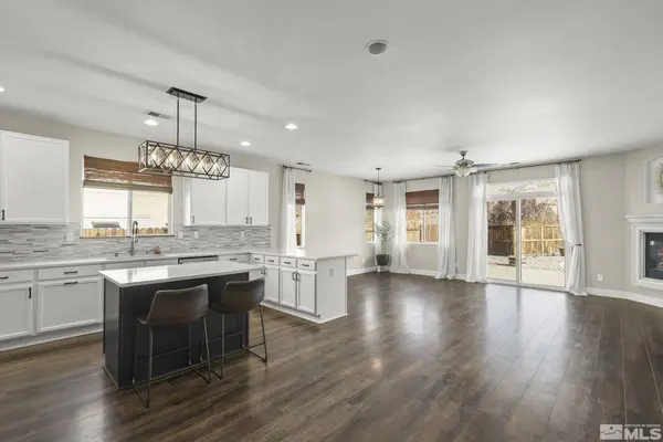 2385 Virginia Vista Dr, Reno, NV 89521