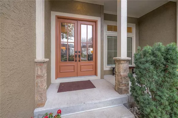 2788 W 162nd ST, Stilwell, KS 66085