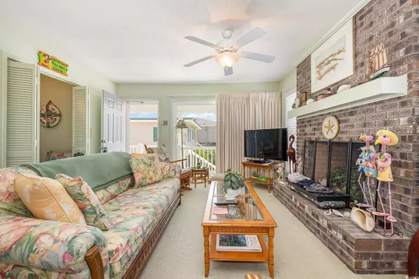 206 56th Ave. N, North Myrtle Beach, SC 29582