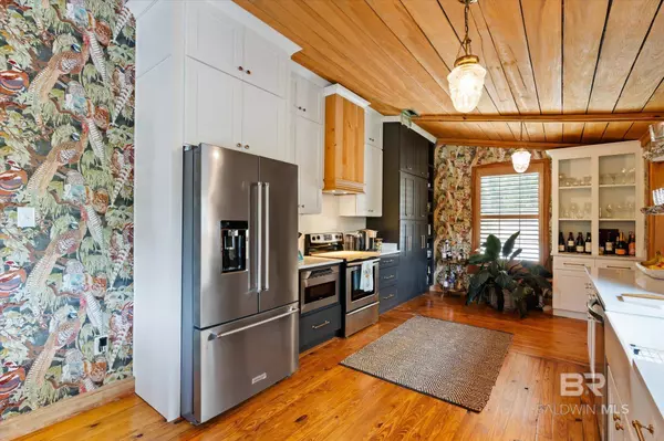 19437 County Road 9, Silverhill, AL 36576