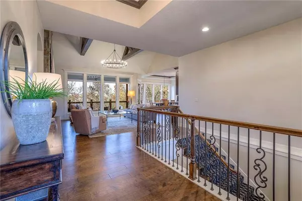 2788 W 162nd ST, Stilwell, KS 66085