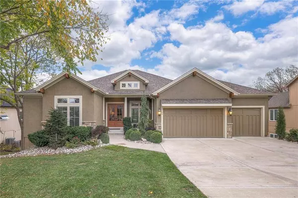 2788 W 162nd ST, Stilwell, KS 66085