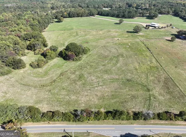 10 ACRES Corner of John St. and Inman Rd., Fayetteville, GA 30215