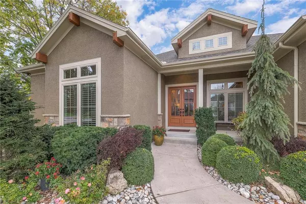 2788 W 162nd ST, Stilwell, KS 66085