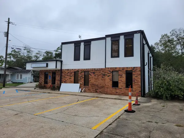 1307 Adeline St., Hattiesburg, MS 39401