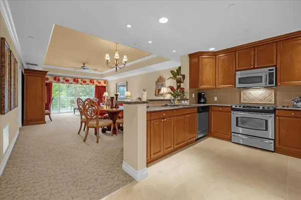 7650 WHISPER WAY #203, Reunion, FL 34747