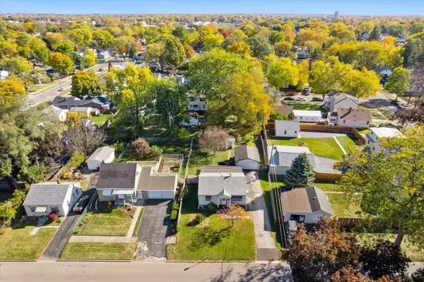 401 N Fordham AVE, Aurora, IL 60506