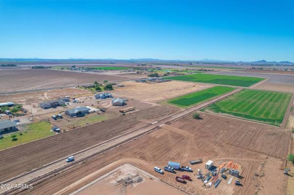 0 E Kennedy Avenue #C, Coolidge, AZ 85128