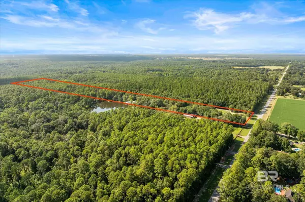 19437 County Road 9, Silverhill, AL 36576