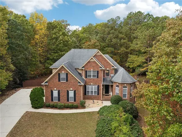 4773 Rabun DR, Douglasville, GA 30135