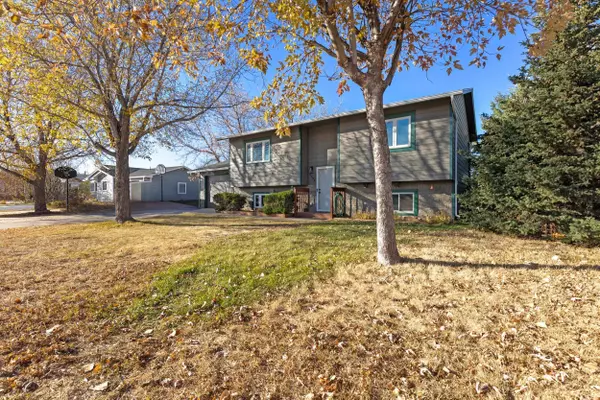 4908 Saratoga Drive, Black Hawk, SD 57718