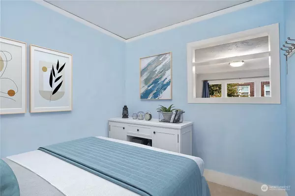 1136 13th AVE #104, Seattle, WA 98122