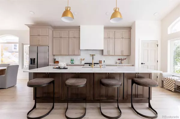 7009 Torrey ST, Arvada, CO 80007