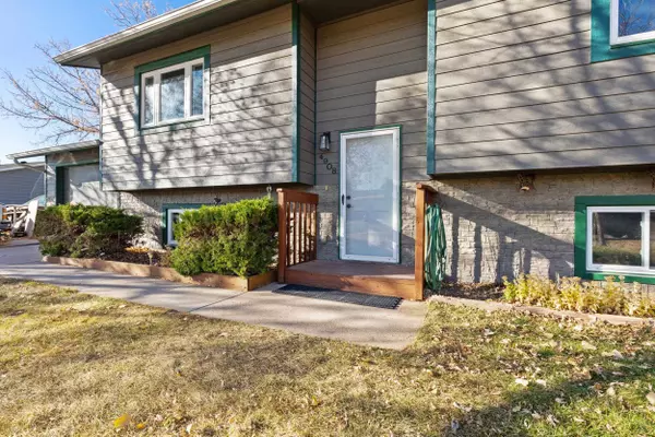 4908 Saratoga Drive, Black Hawk, SD 57718