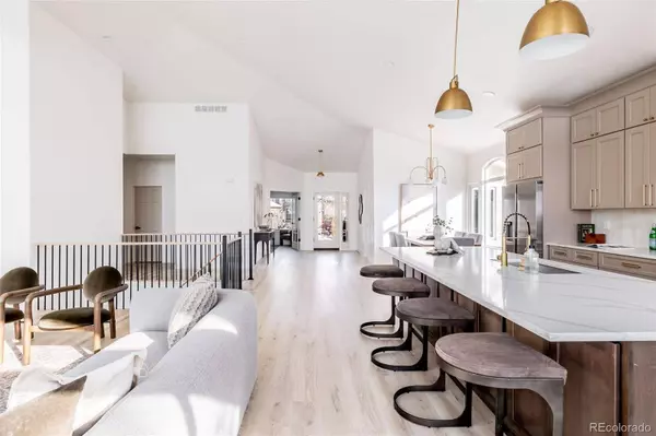 7009 Torrey ST, Arvada, CO 80007