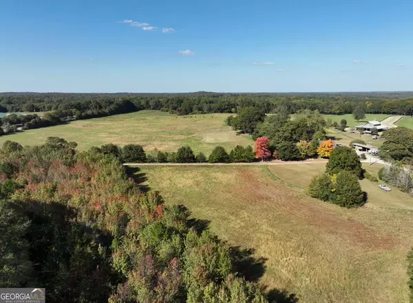 10 ACRES Corner of John St. and Inman Rd., Fayetteville, GA 30215