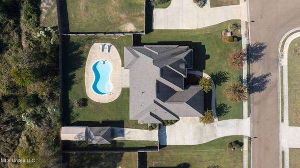 105 Grandwood Drive, Canton, MS 39046