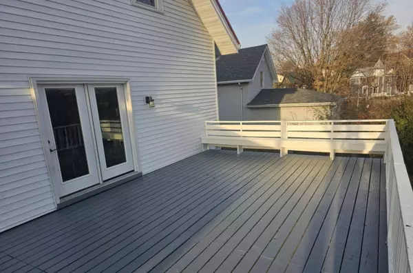 221 W Hall Street Street, Kendall, WI 54638-9999