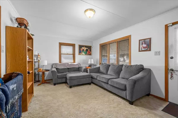 401 N Fordham AVE, Aurora, IL 60506