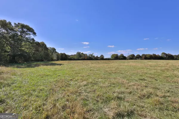 10 ACRES Corner of John St. and Inman Rd., Fayetteville, GA 30215