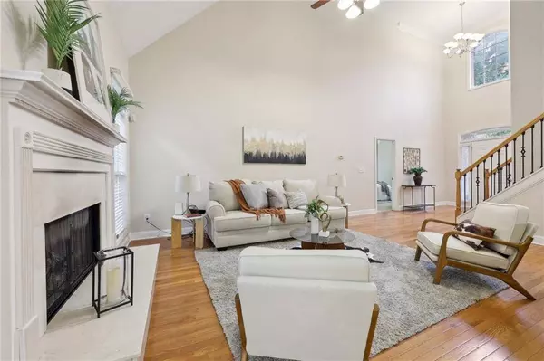 4773 Rabun DR, Douglasville, GA 30135