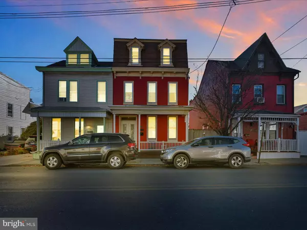 928 LEHMAN ST, Lebanon, PA 17046